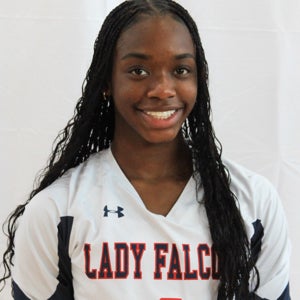 Landry James mugshot