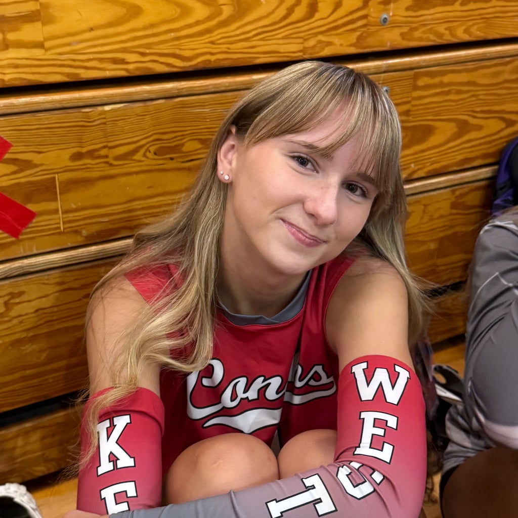 Sydney Robinson mugshot