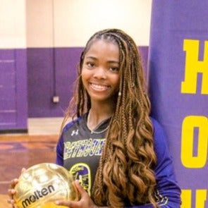 Ziyan Miller mugshot