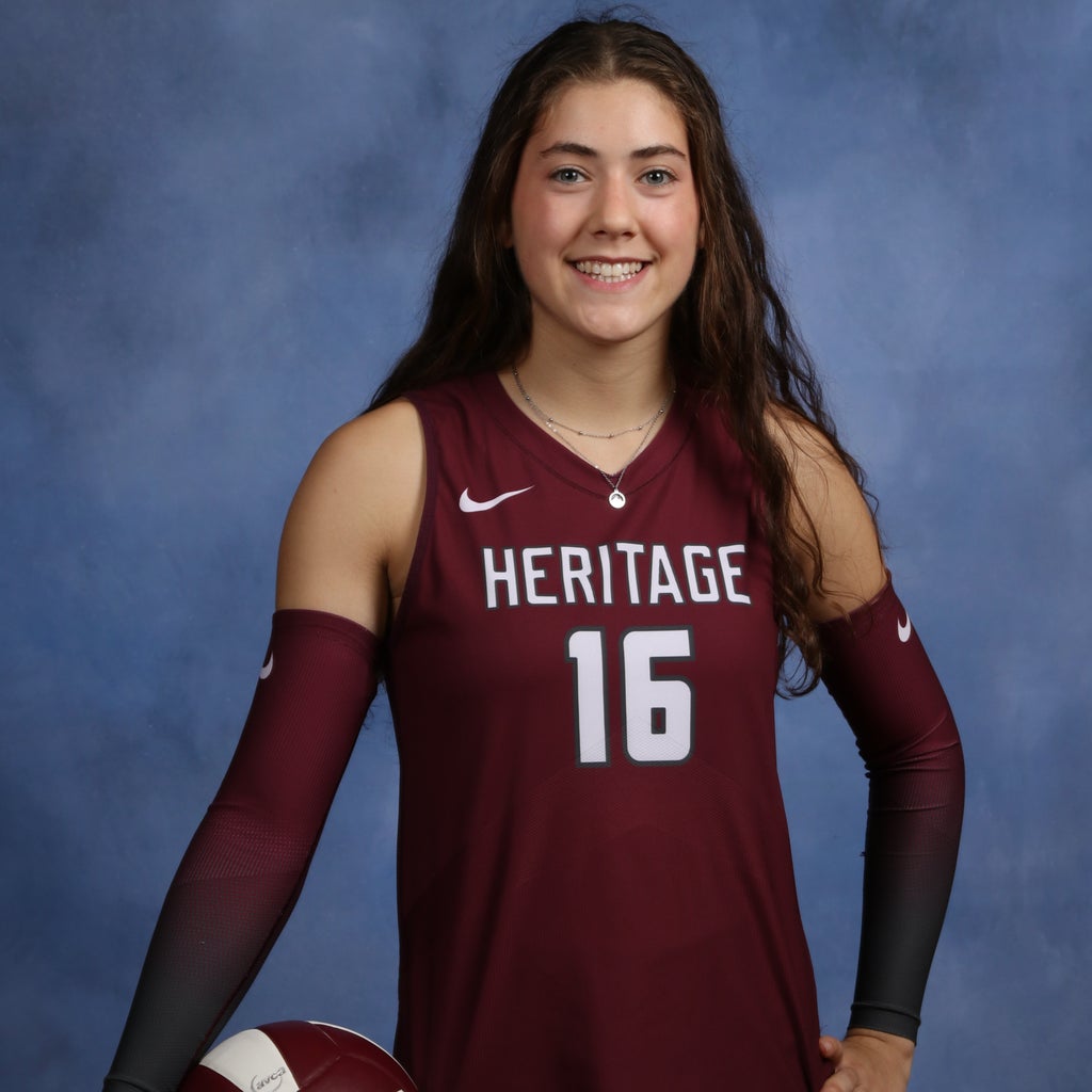 Grace Wassberg mugshot