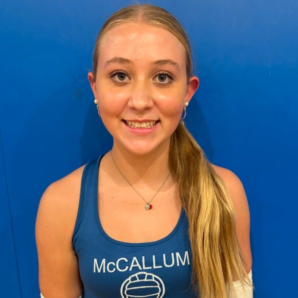 Annabel Johnson mugshot