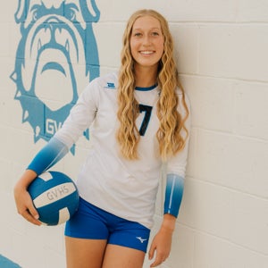 Ellia Anderson mugshot