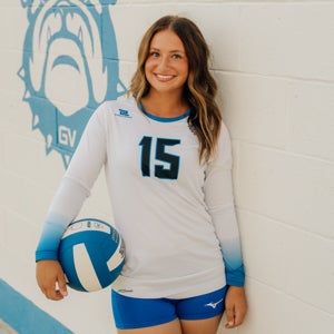 Molli Barney mugshot