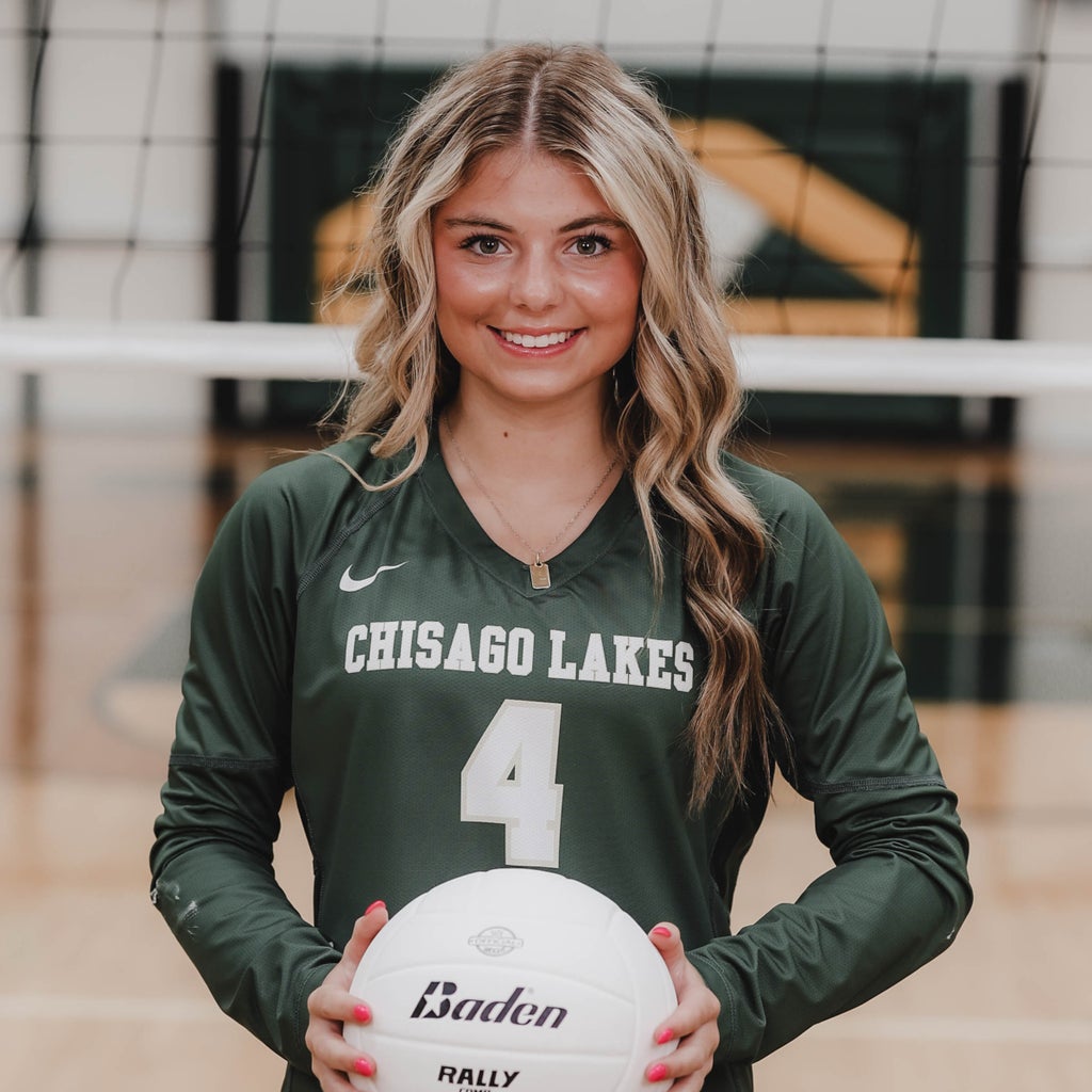 Ella Hageman mugshot