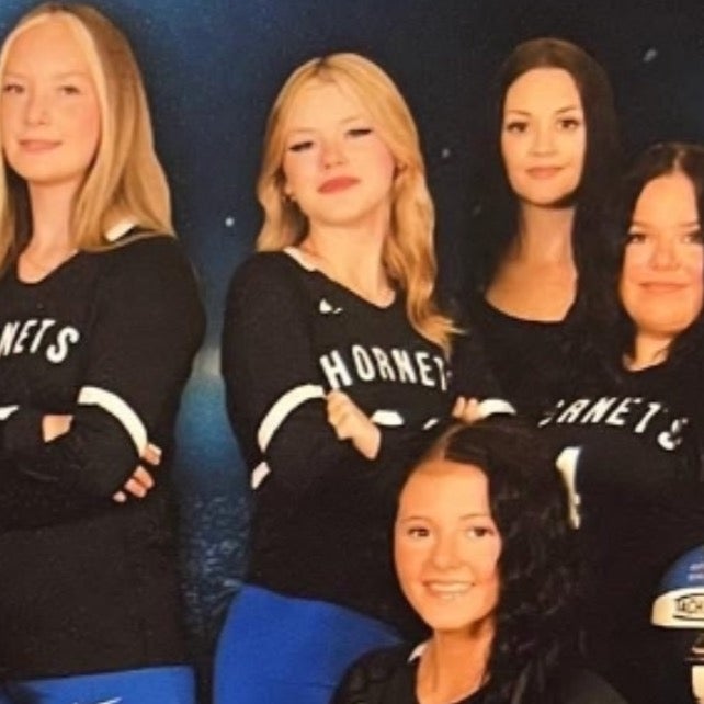 Selena Smith mugshot