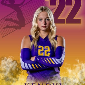 Kendyl Christman mugshot