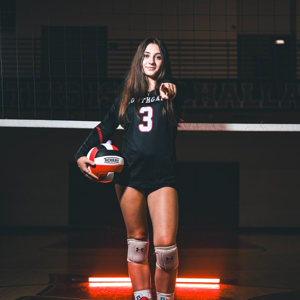 Sienna Brightman mugshot