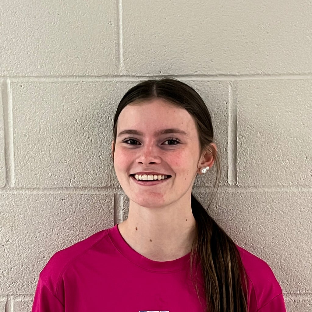 Hannah Kozar mugshot