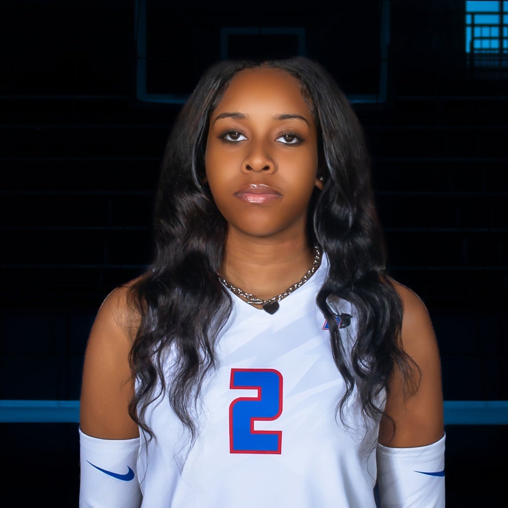 Jaleeya Brown