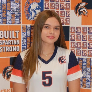 Julia Furczon mugshot