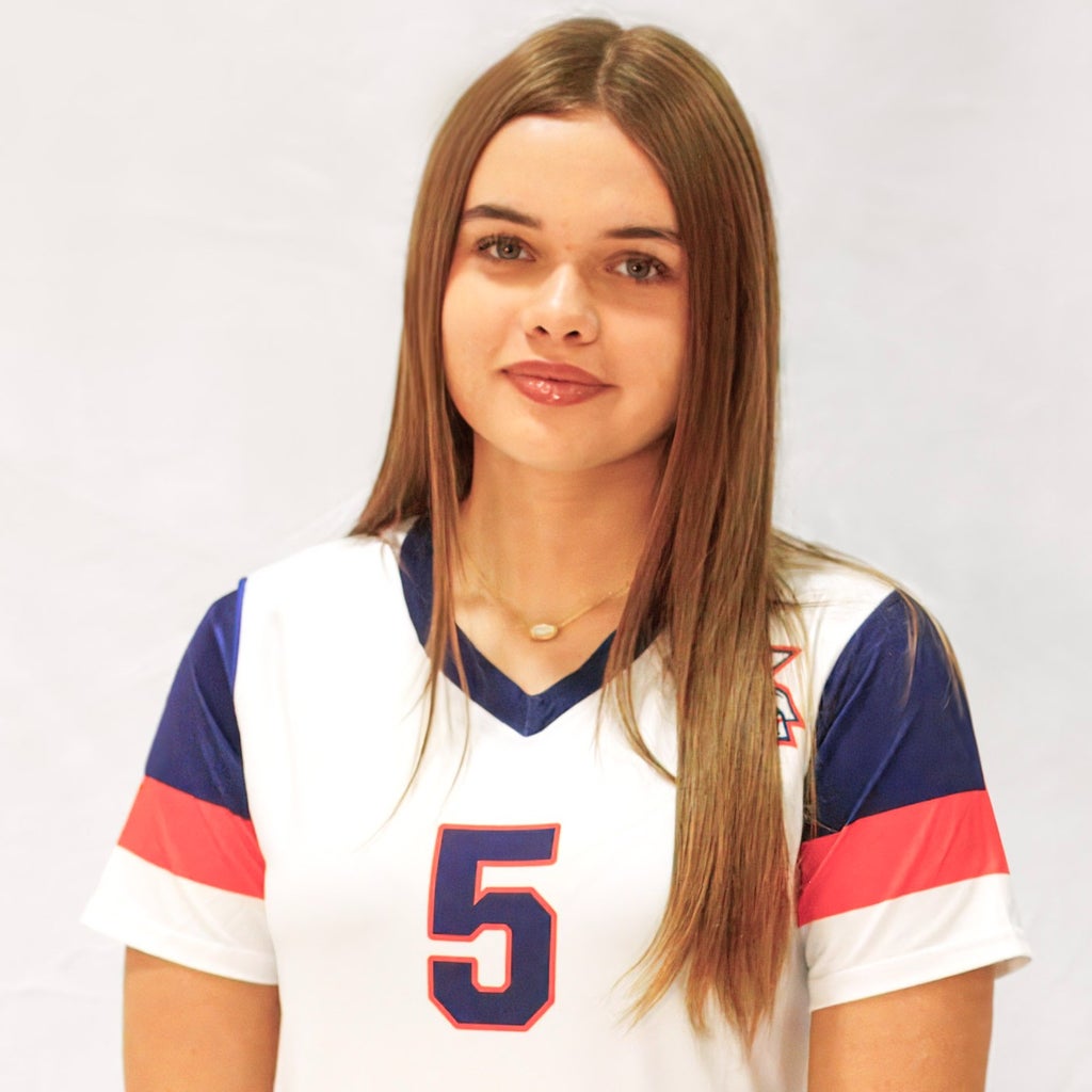 Julia Furczon mugshot