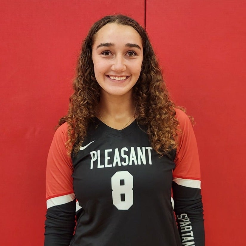 Kamryn Cocherl mugshot