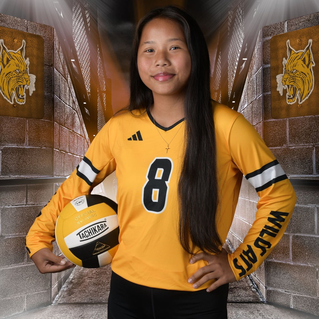 Gracy Farsungchin mugshot