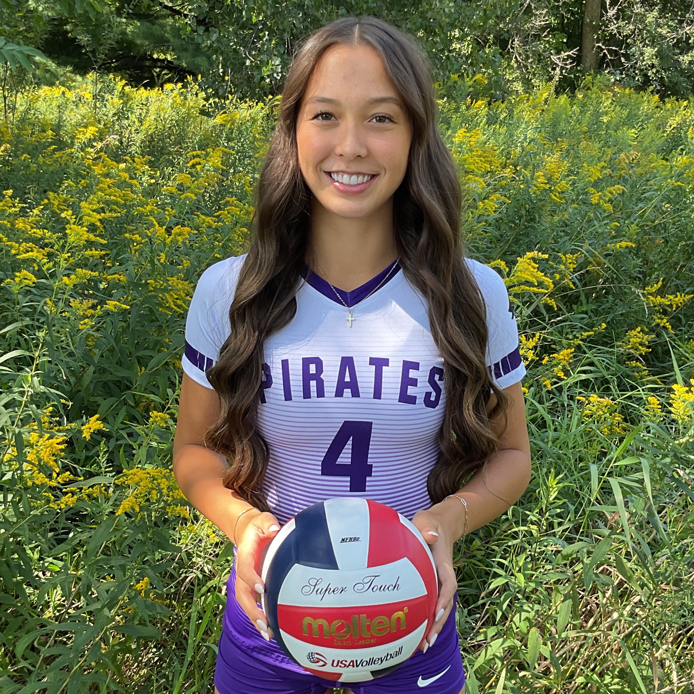 Selah Prusinski mugshot