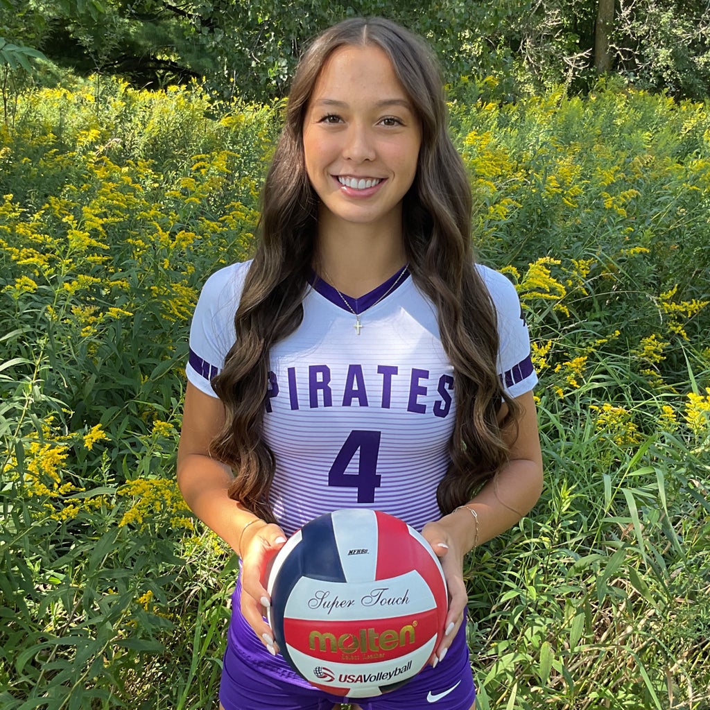 Selah Prusinski mugshot