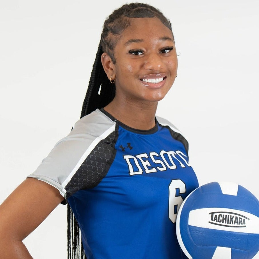 Izaria Anderson mugshot