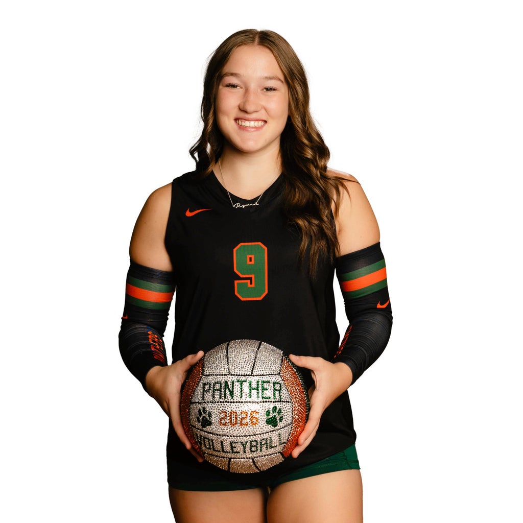 RyeAnn Anthony mugshot