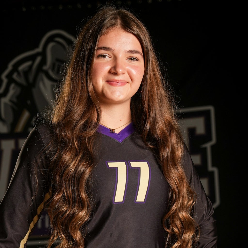 Ava Pendergrass mugshot