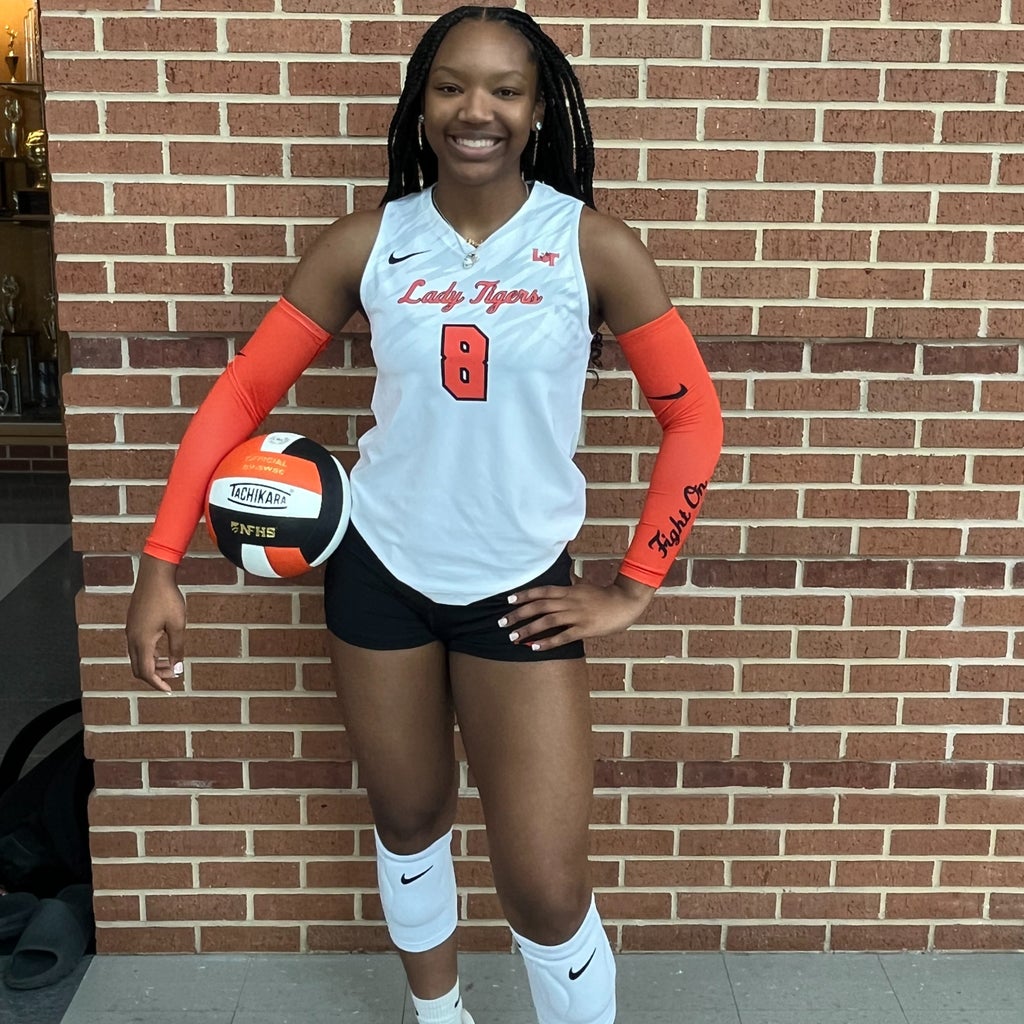 Micheala Bradford mugshot