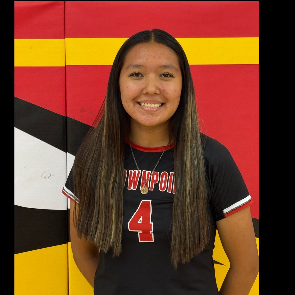 Courtney Craig mugshot