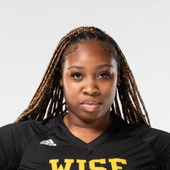 Ramiyah Wilkerson mugshot