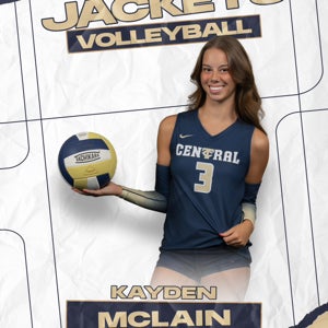 Kayden Mclain mugshot