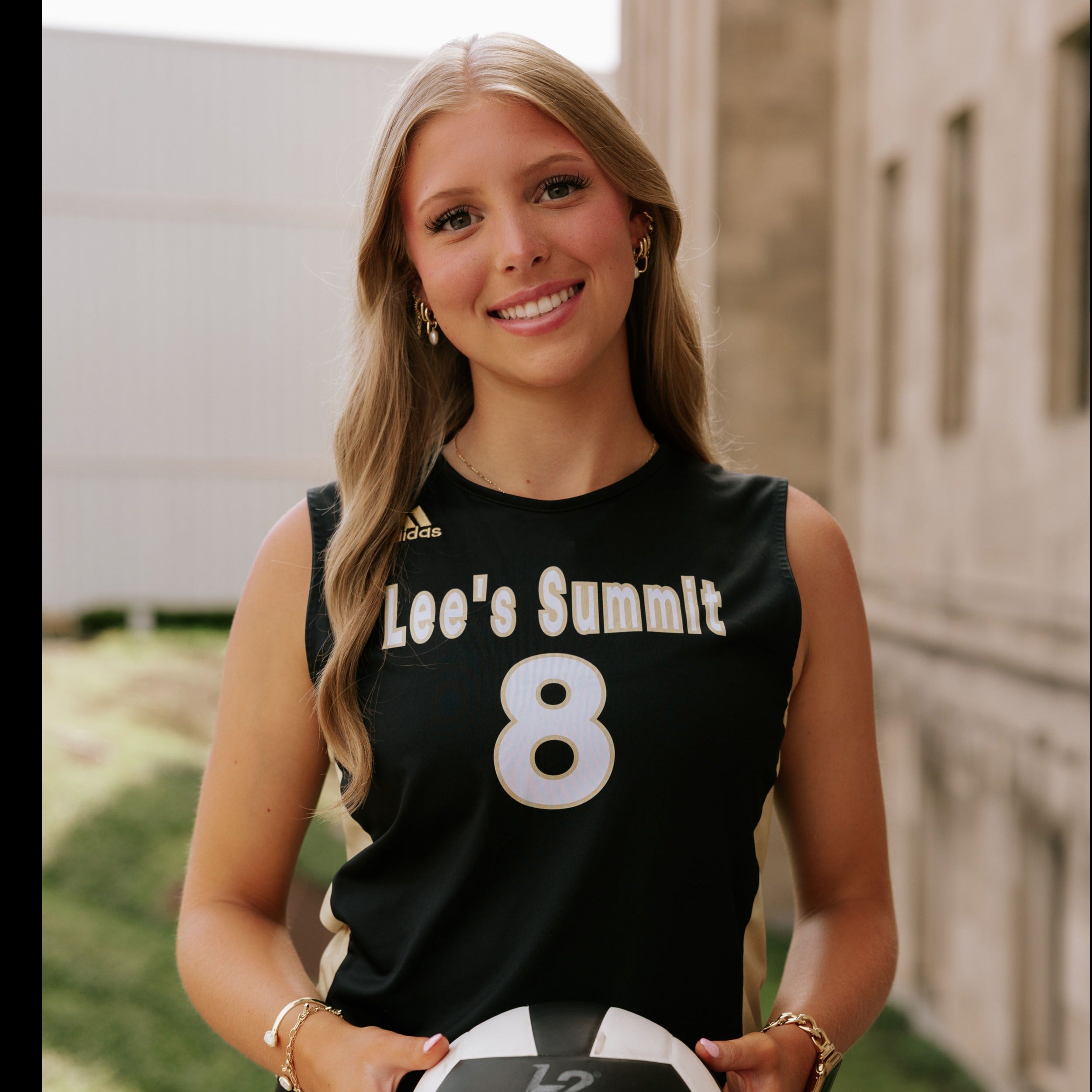 Brecklyn Johnson mugshot