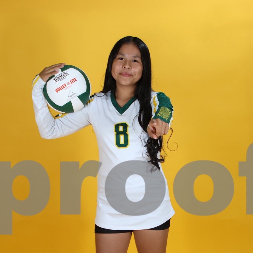 Mariana Pino mugshot