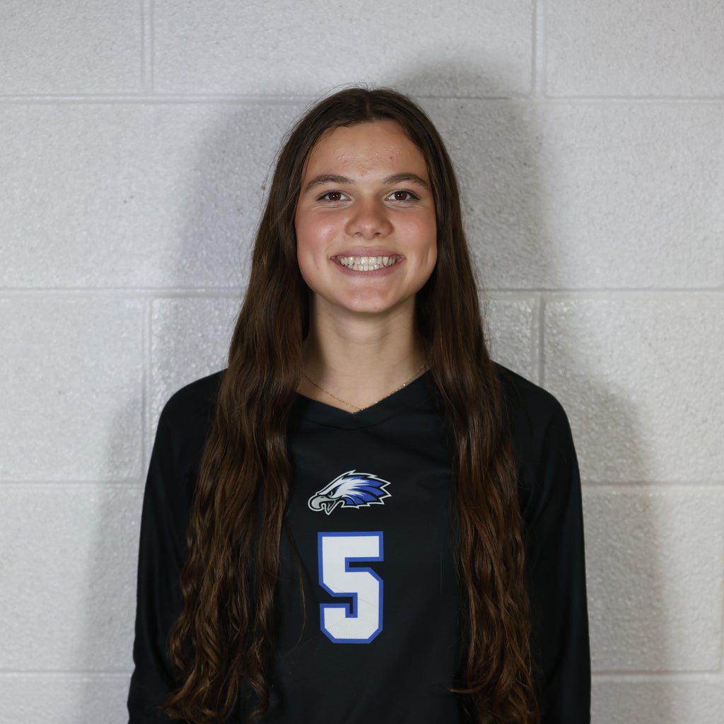 Olivia Kalhorn mugshot