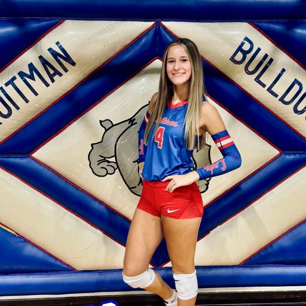 Autumn Cason mugshot