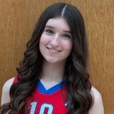 Aurora Arbogash mugshot