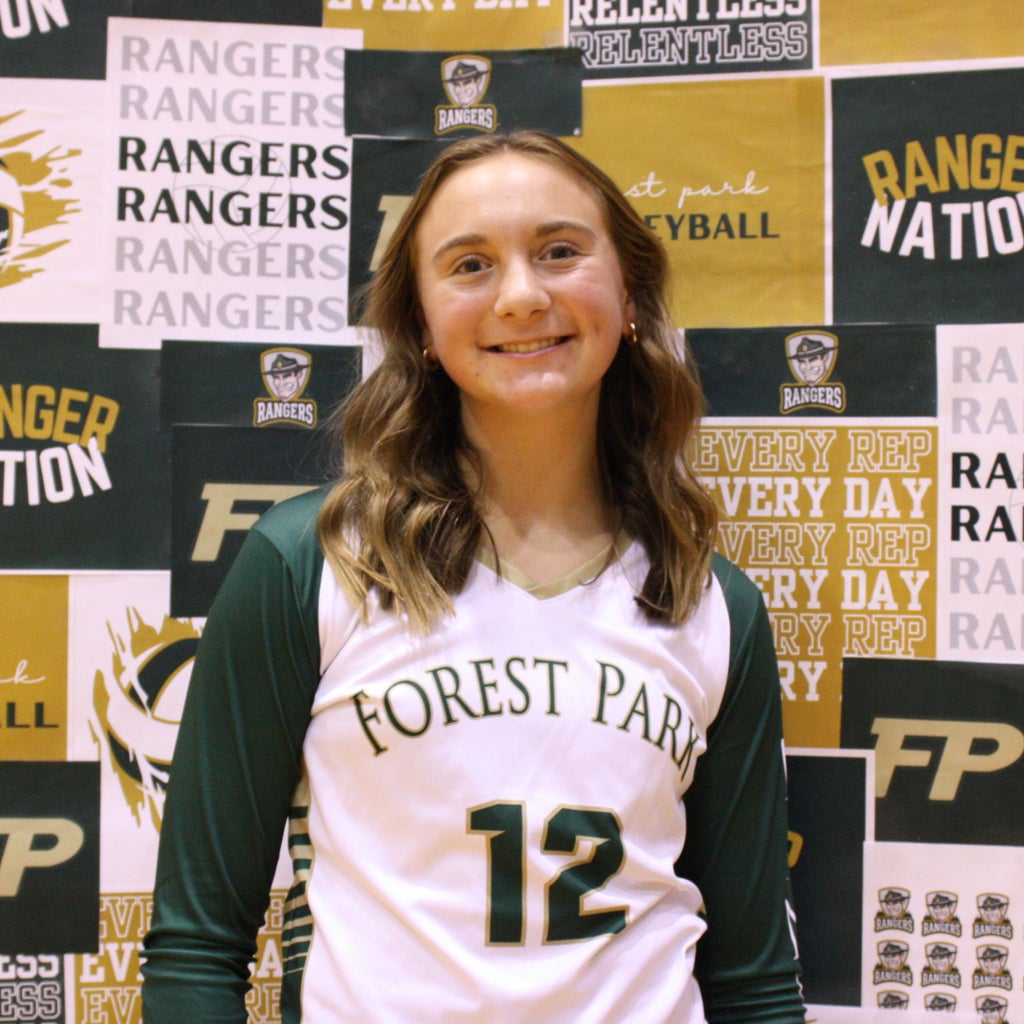 Anelle Warren mugshot