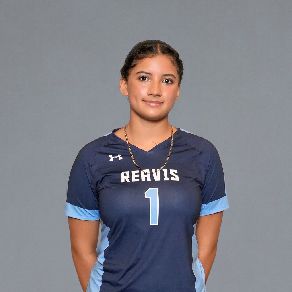 Andrea Salamanca mugshot