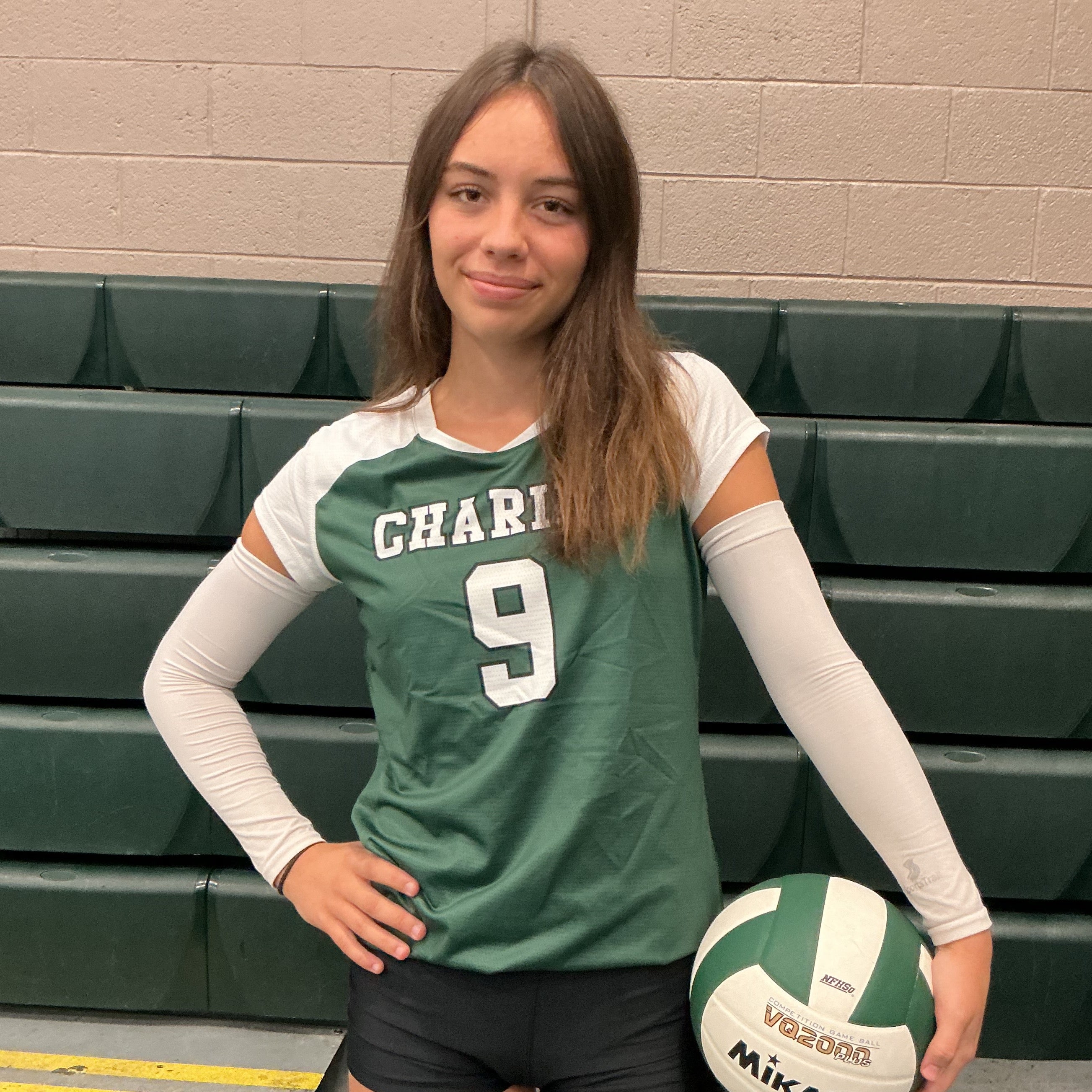 Alexis Korus mugshot