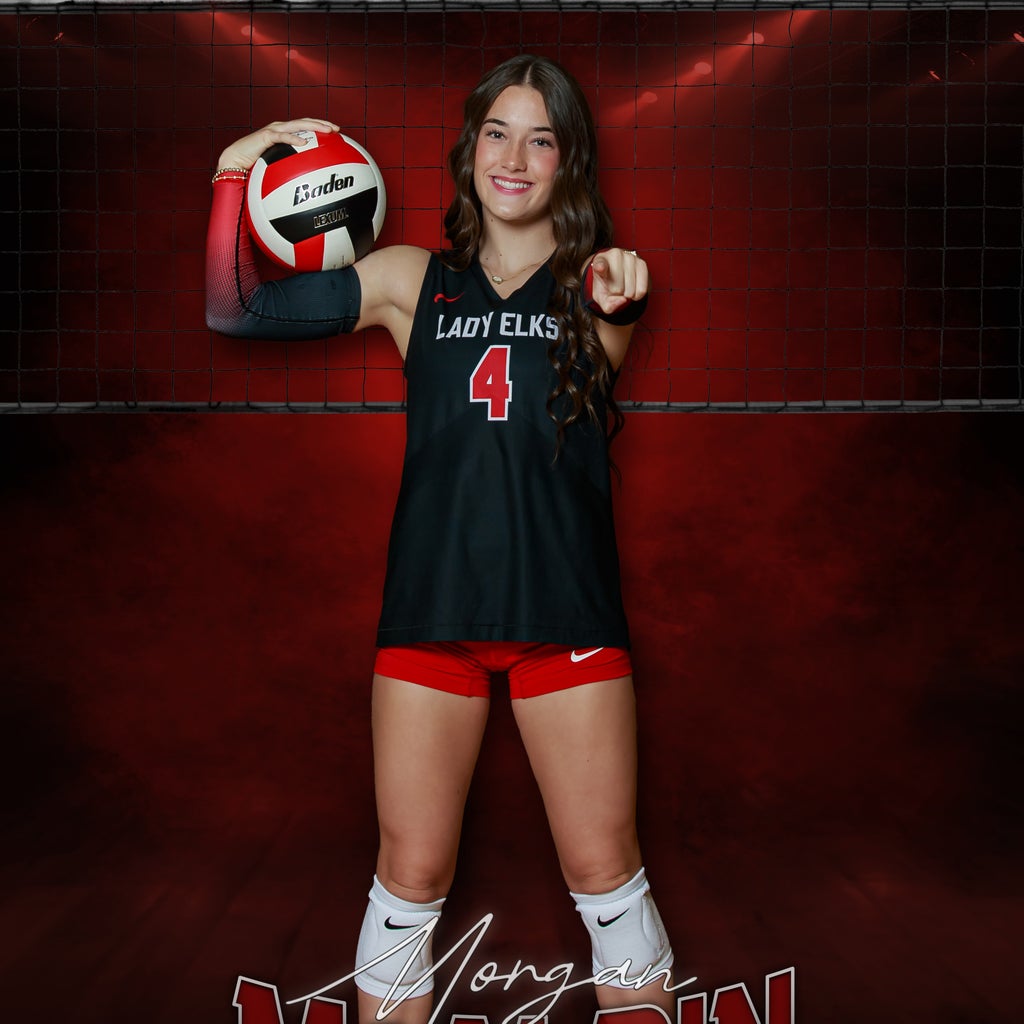 Morgan McAlpin mugshot