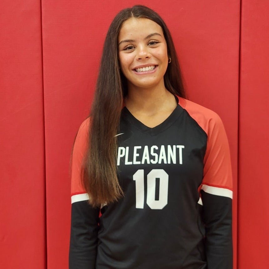 Faith Mccants mugshot