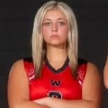 Brianna Wolfenbarger