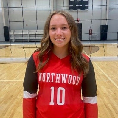 Abby Schmucker mugshot