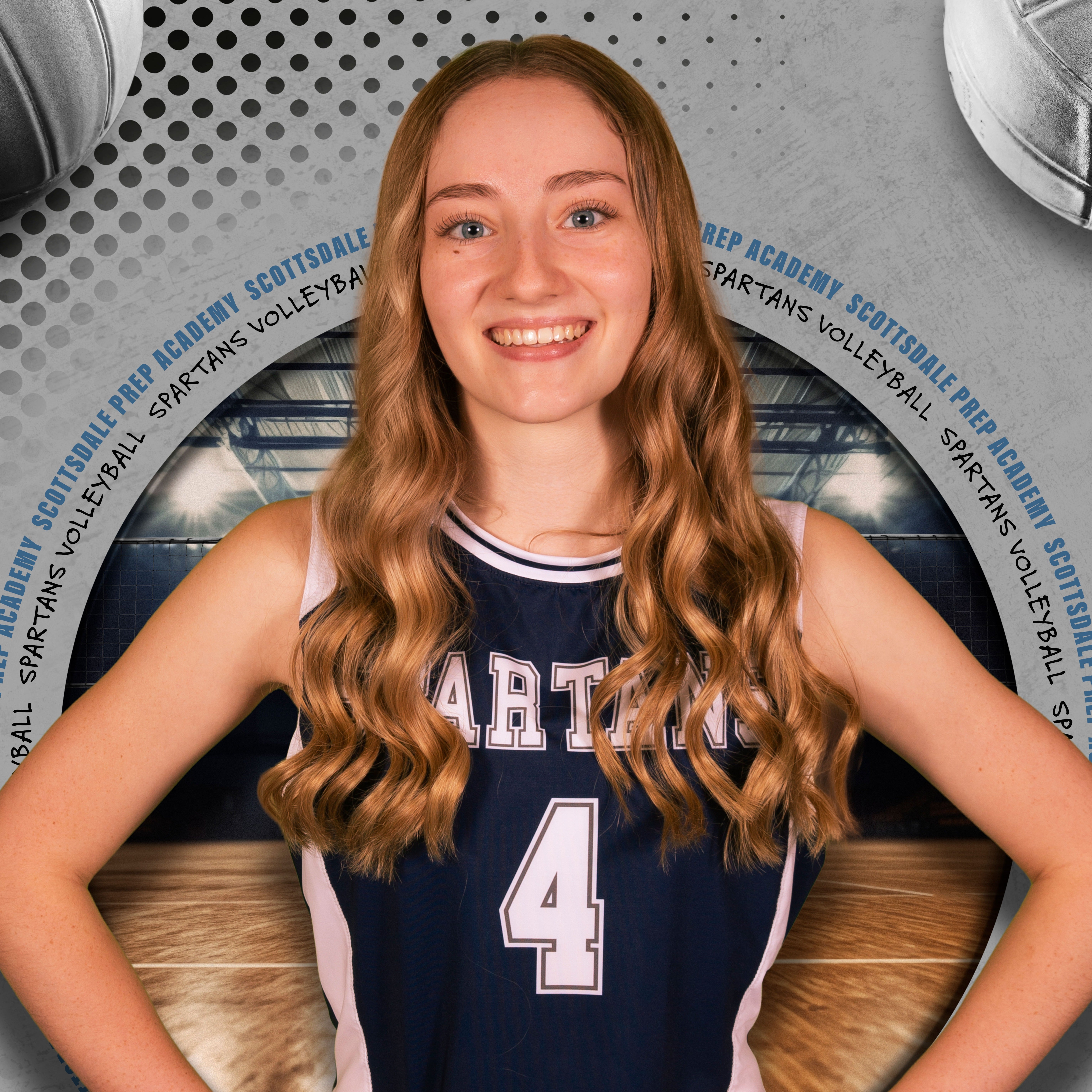 Morgan Everton mugshot