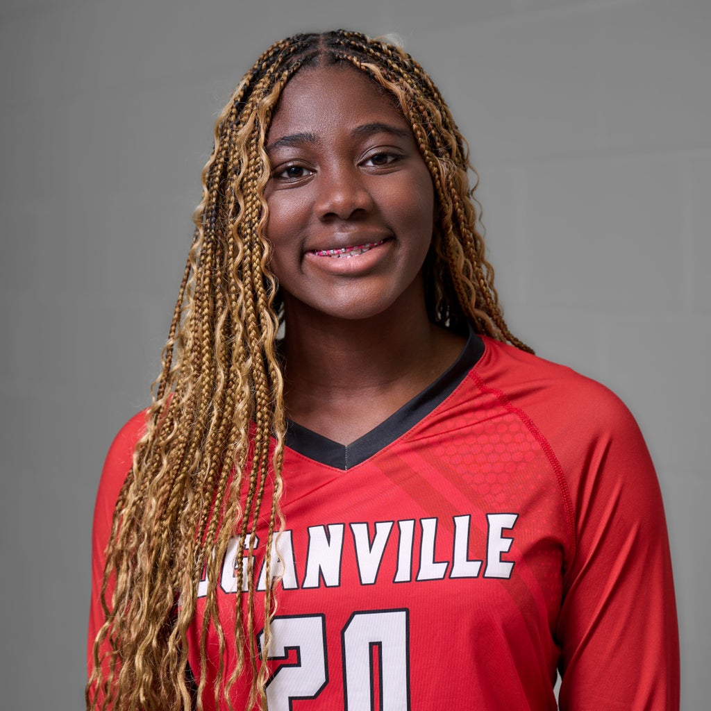 Malia Green mugshot
