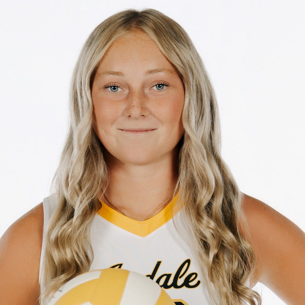 Abbey McNeal mugshot