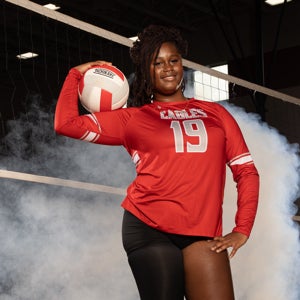 Dhearie-Ann Downer