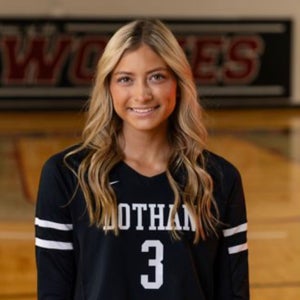 Kerigan Freeman mugshot