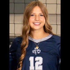 Greta Huth mugshot