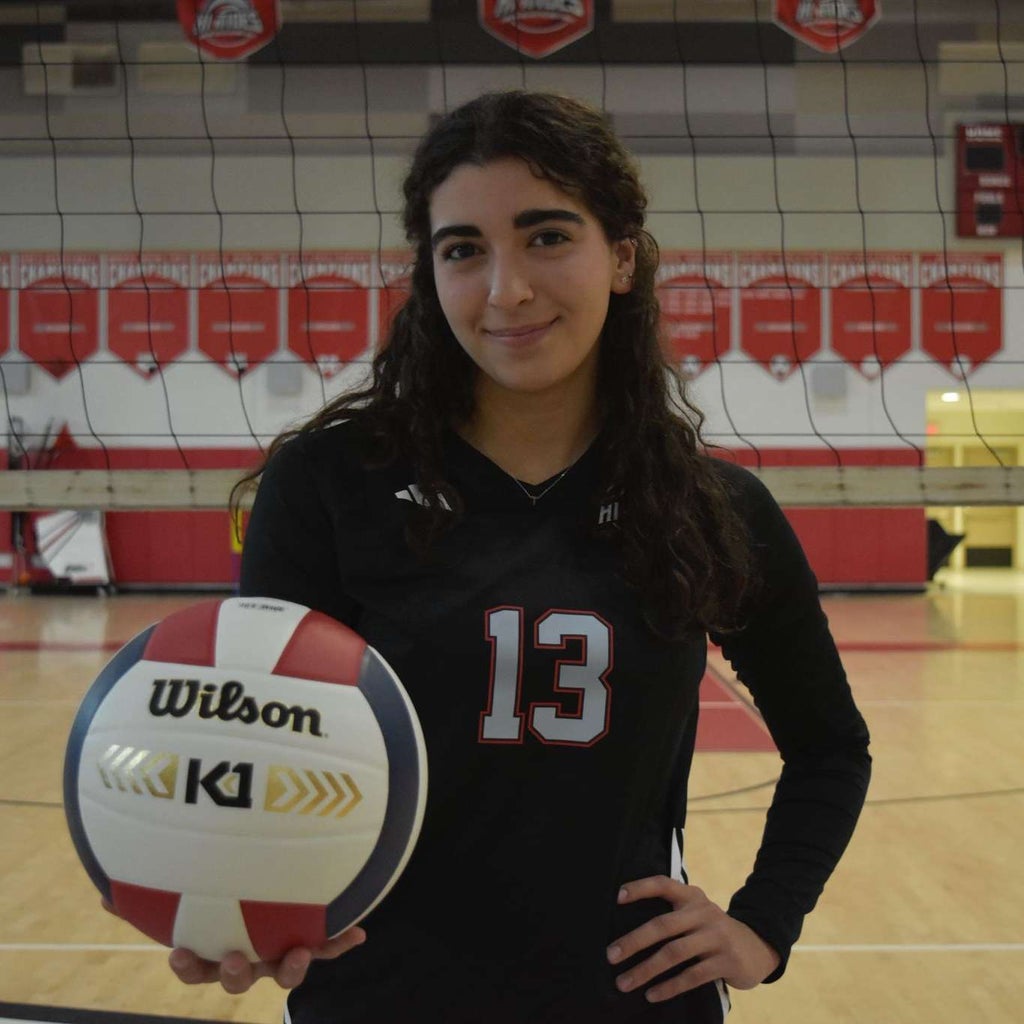 Tessa Acosta mugshot