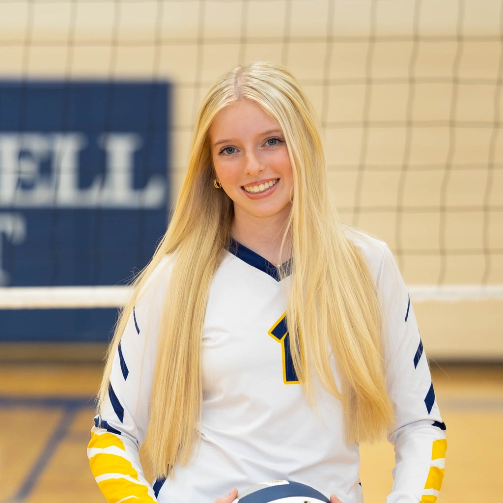 Olivia Grogan mugshot