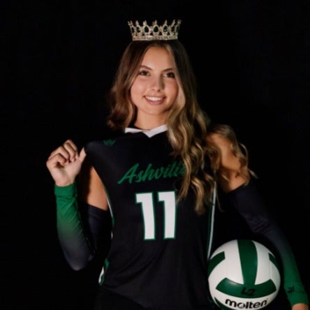 Lydia Northam mugshot