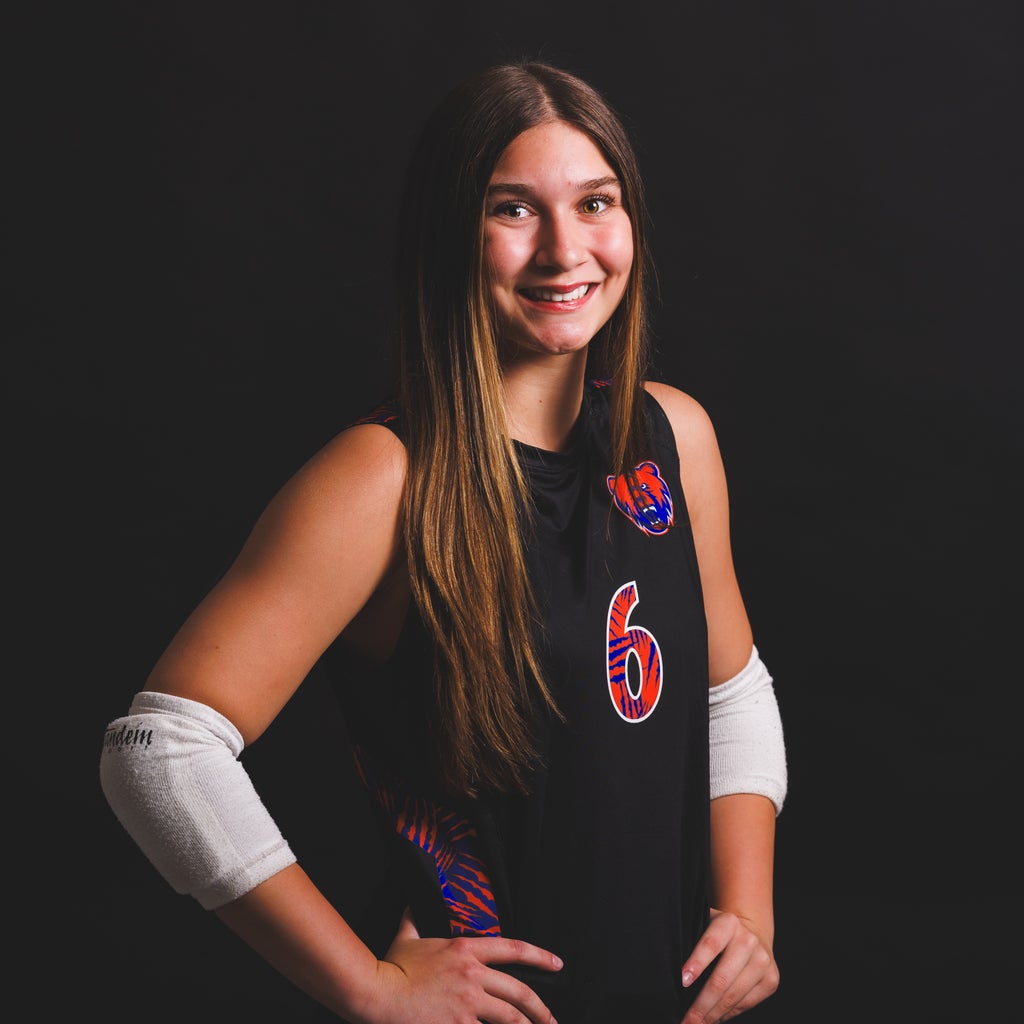 Ivanna Osorio mugshot