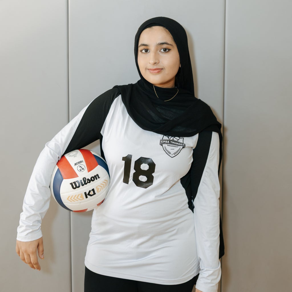 Haaniyah Ali