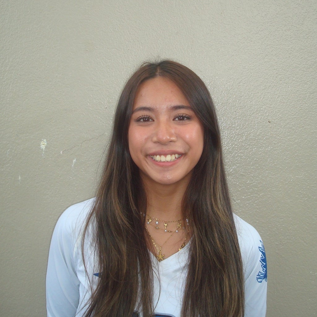 Pristyne Lim mugshot